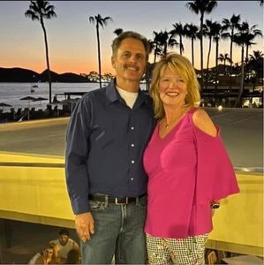 Meet your Posher, Lori